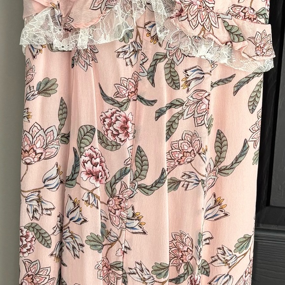 For Love and Lemons Maxi Dress - Picture 7 of 7